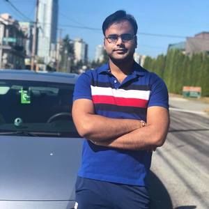 Meet your Posher, Ravi